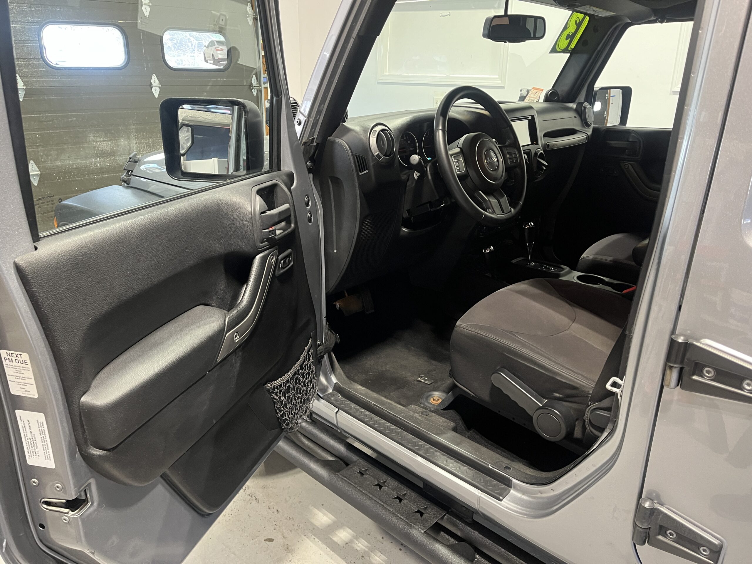 jeep wrangler unlimited 2013 1C4HJWDG7DL668487 image jeep wrangler unlimited 2013 1C4HJWDG7DL668487 image